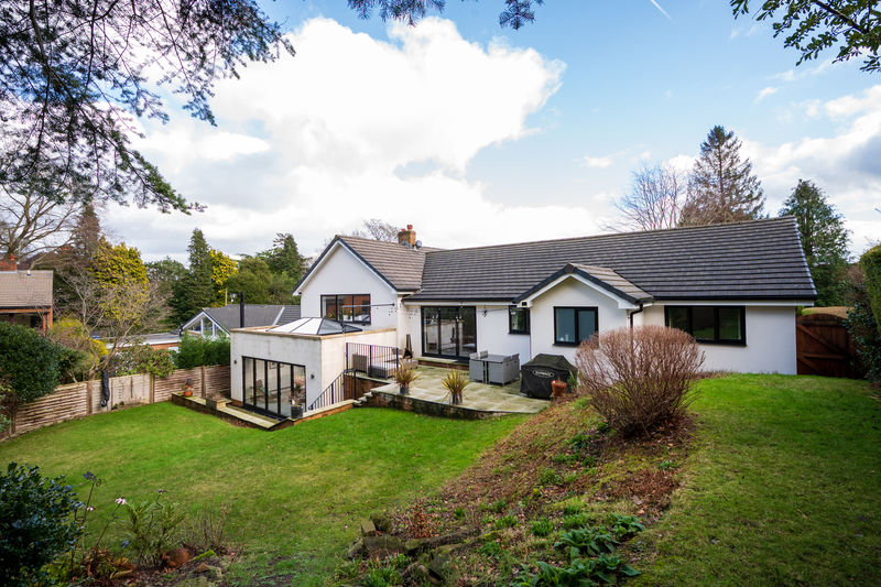 Carsick Hill Crescent Fulwood
